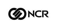 NCR logo